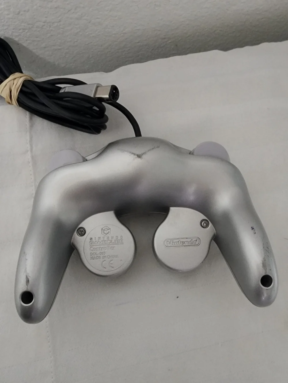 Nintendo GameCube Controller